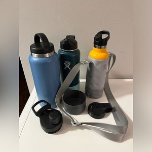 Rtic/Hydro Flask